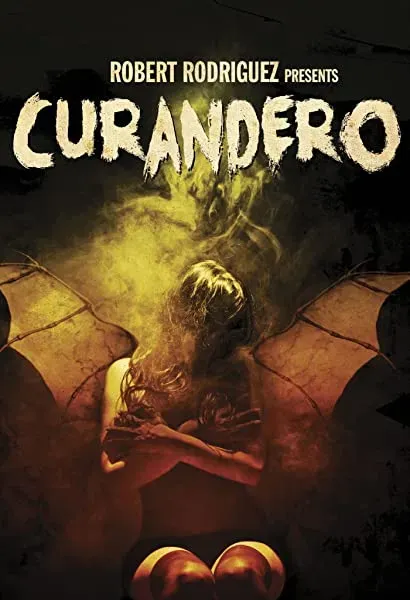 Curandero