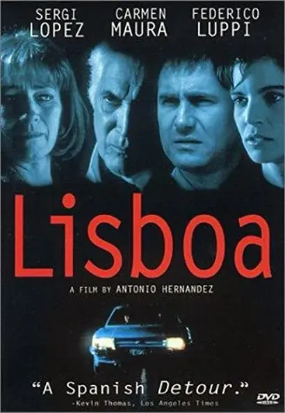 Lizbona
