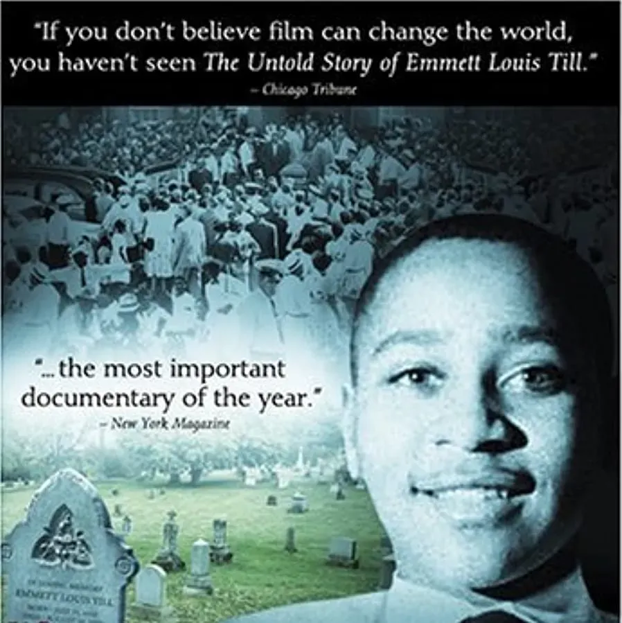 The Untold Story of Emmett Louis Till online