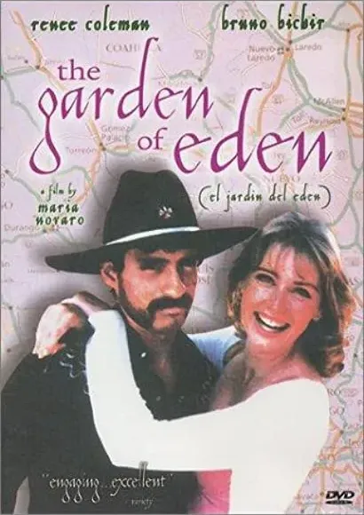 El jardín del Edén