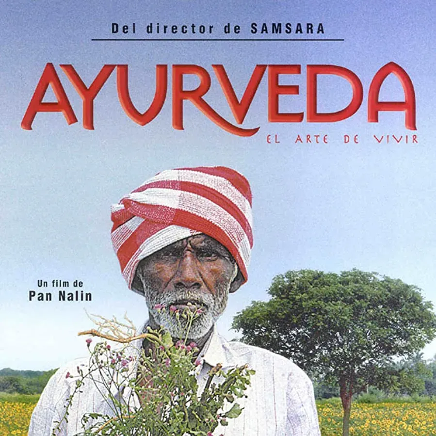 Ayurveda: Art of Being online