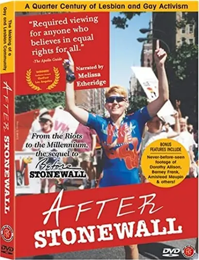 After Stonewall