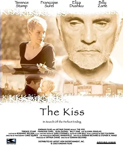 The Kiss