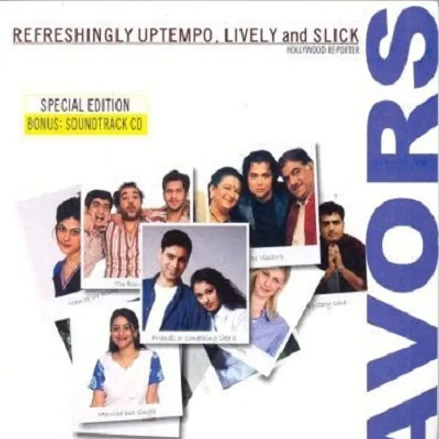 Flavors online