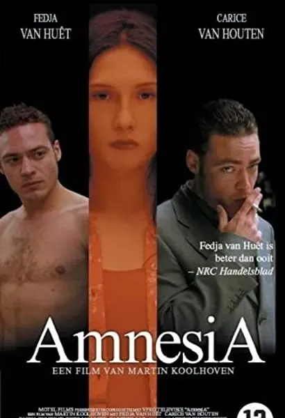 AmnesiA
