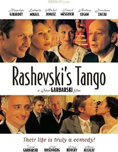 Tango Rashevskich
