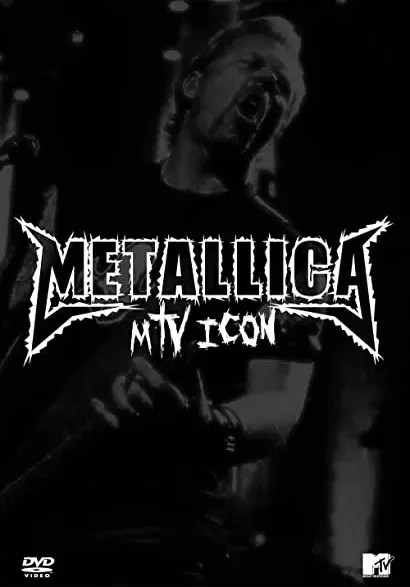 MTV Icon: Metallica