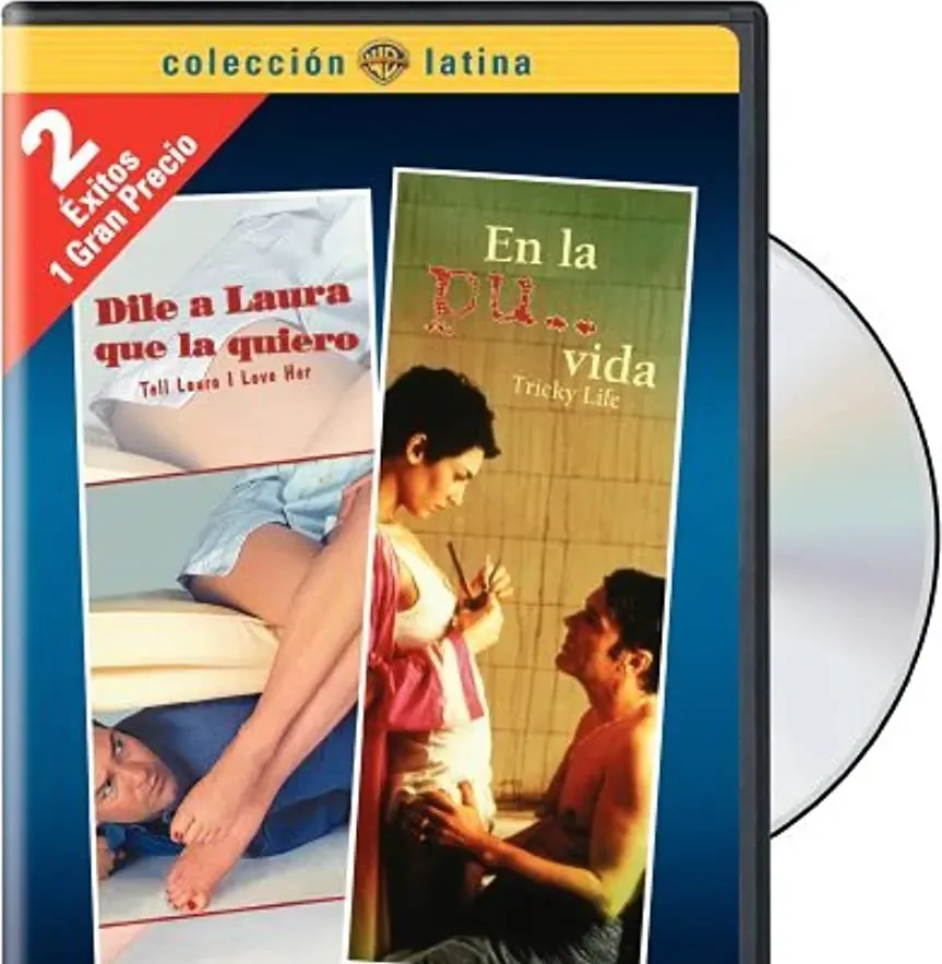 Dile a Laura que la quiero online