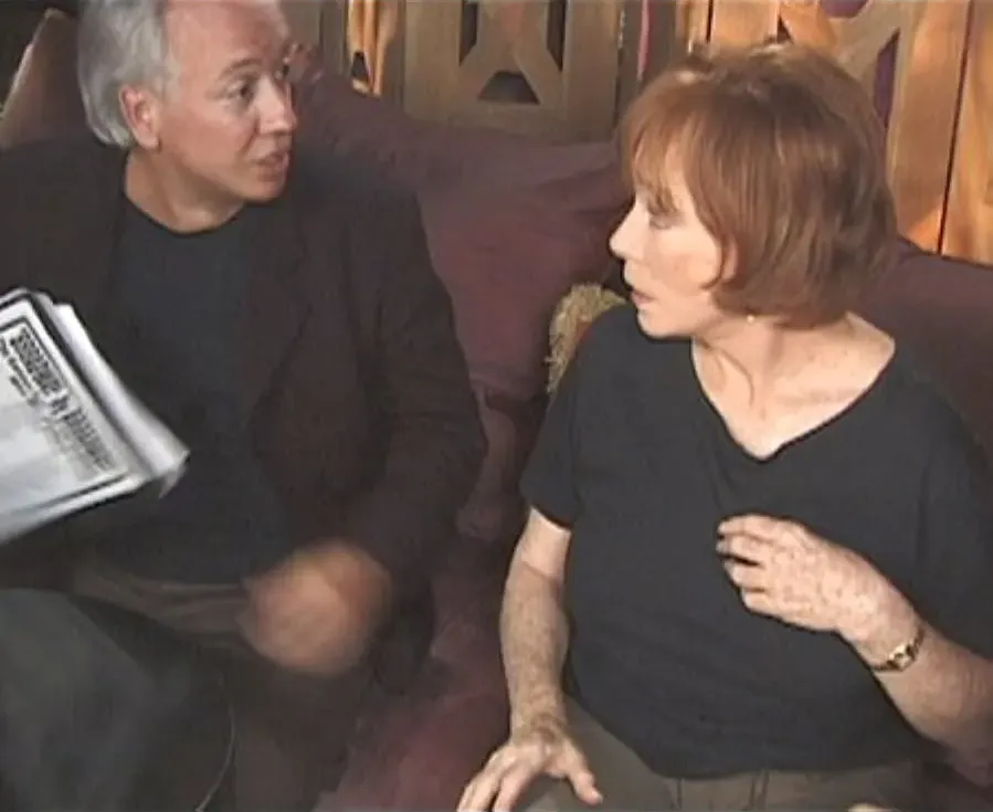 Broadway: The Golden Age, by the Legends Who Were There online