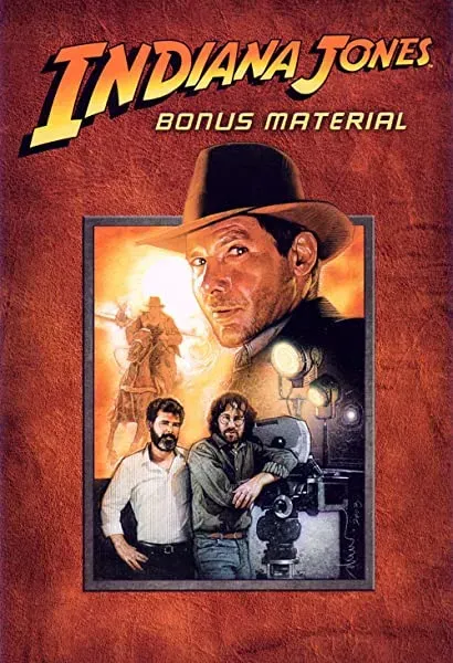 Indiana Jones: Making the Trilogy