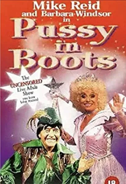 Pussy in Boots
