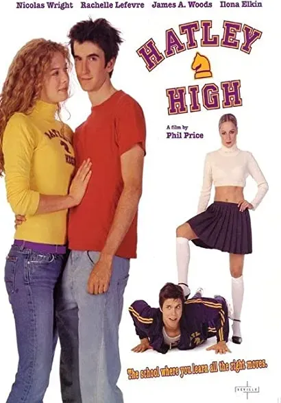 Hatley High