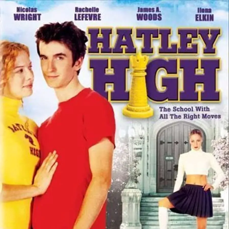 Hatley High online