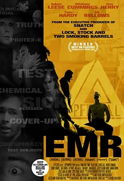 EMR