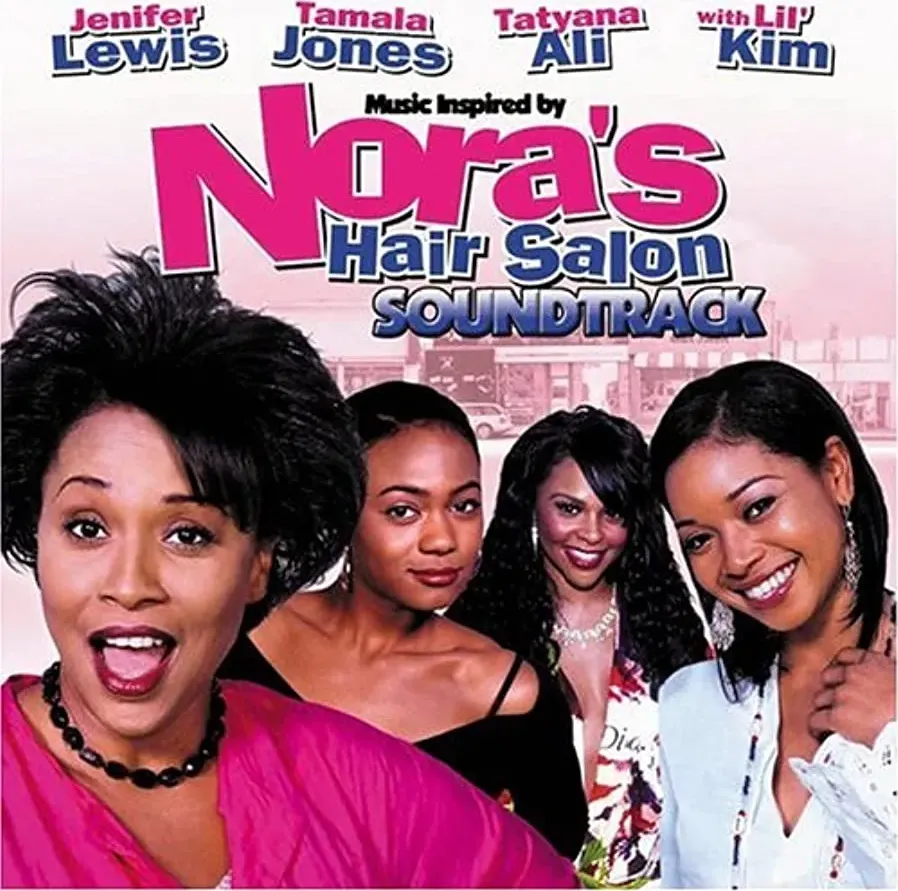 Nora's Hair Salon online