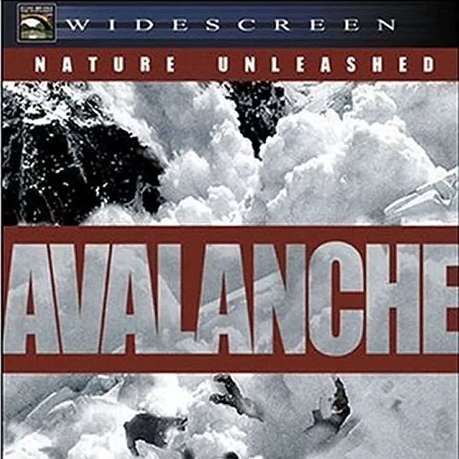 Nature Unleashed: Avalanche online
