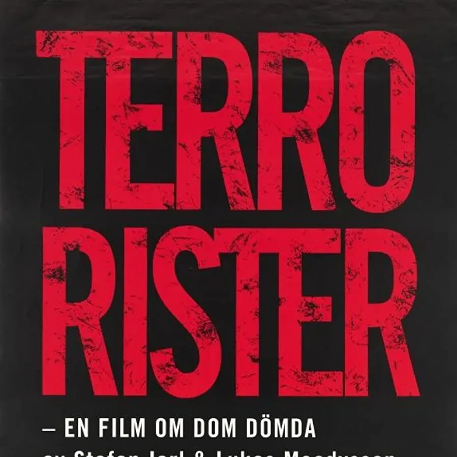 Terrorister - En film om dom dömda online