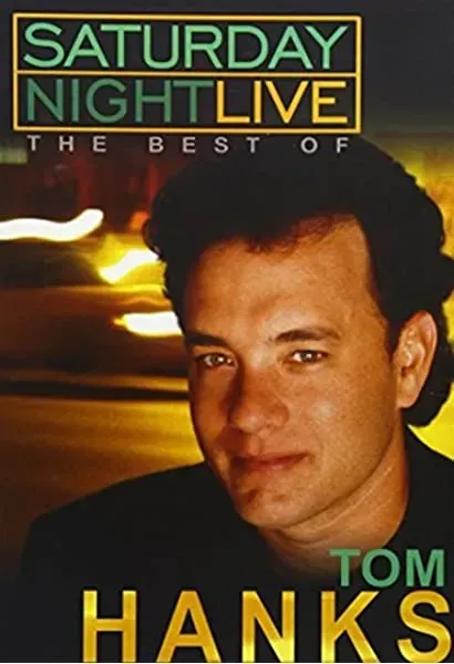 Saturday Night Live: The Best of Tom Hanks