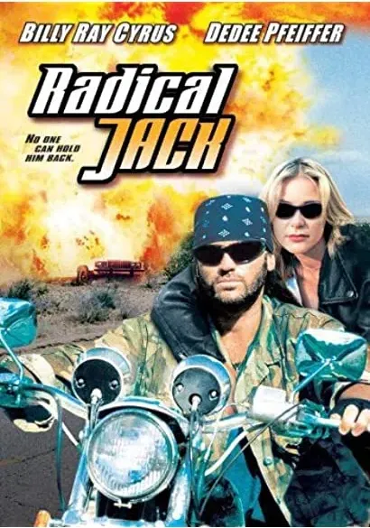 Radical Jack