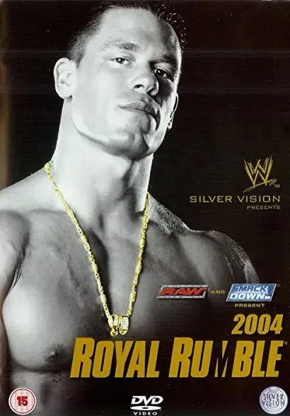Royal Rumble