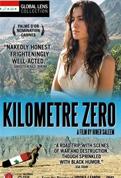 Kilometr zero