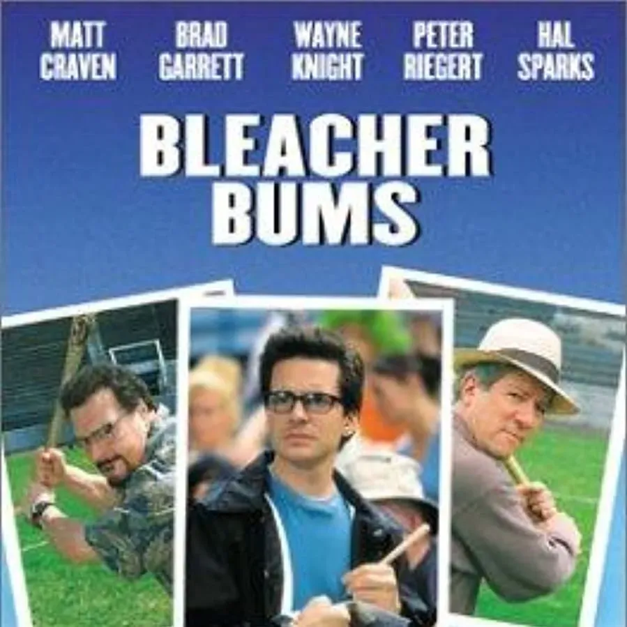 Bleacher Bums online