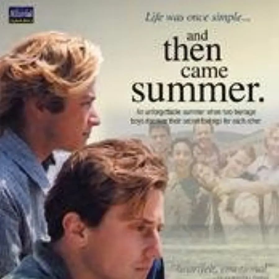 And Then Came Summer online