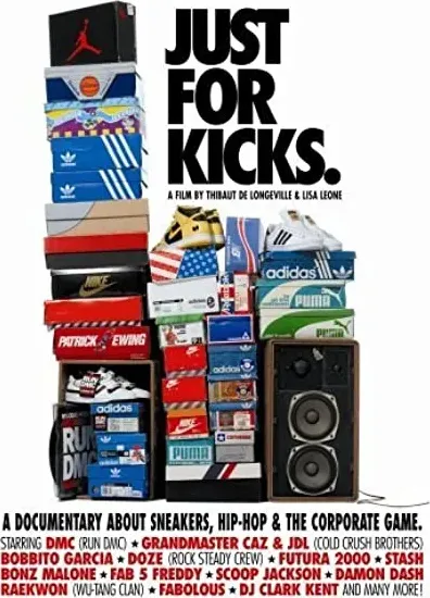 Just for Kicks