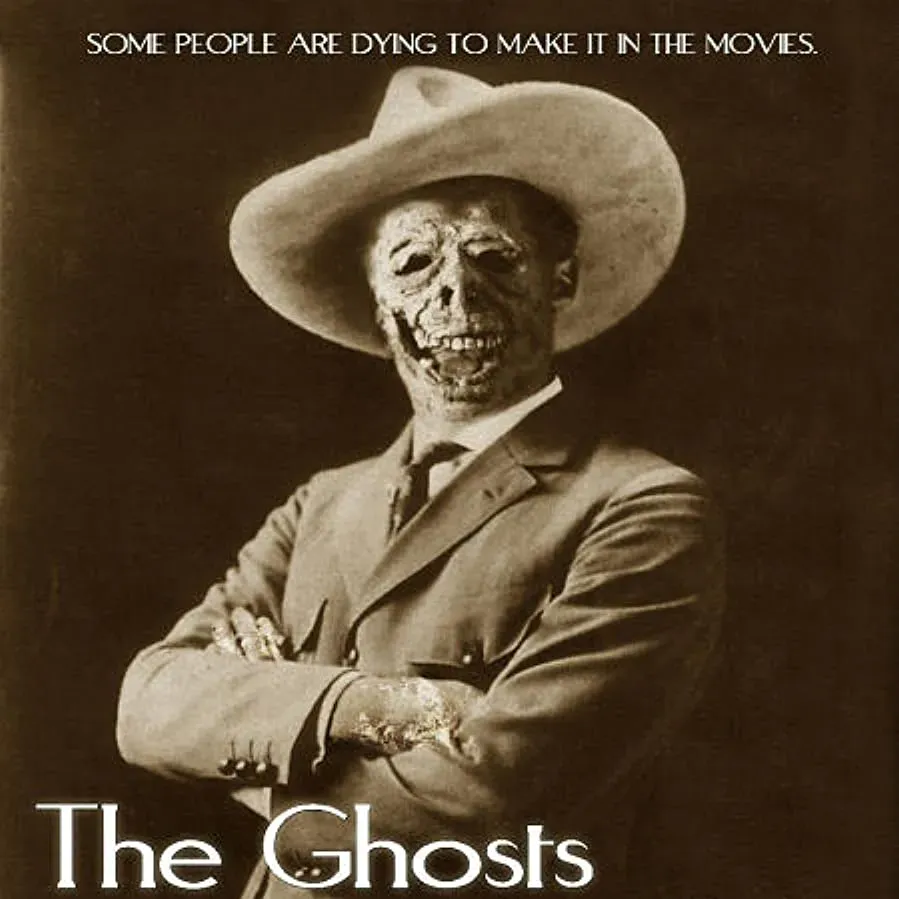 The Ghosts of Edendale online