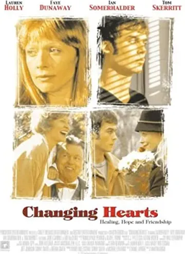 Changing Hearts