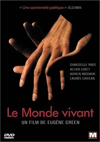 Le monde vivant