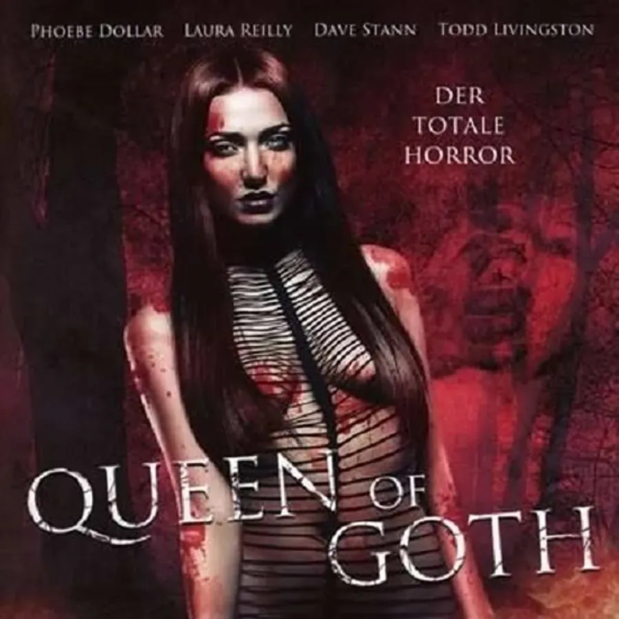 Goth online