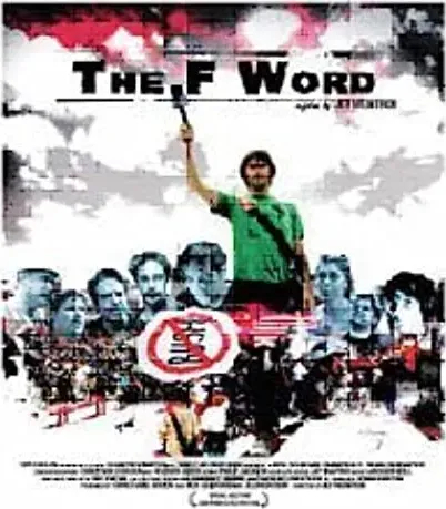 The F Word