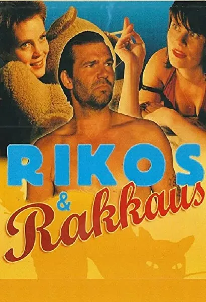 Rikos & rakkaus
