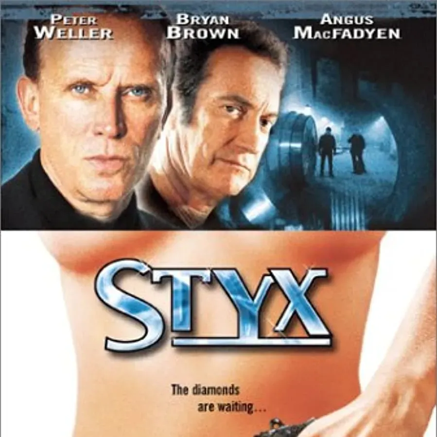 Styx online