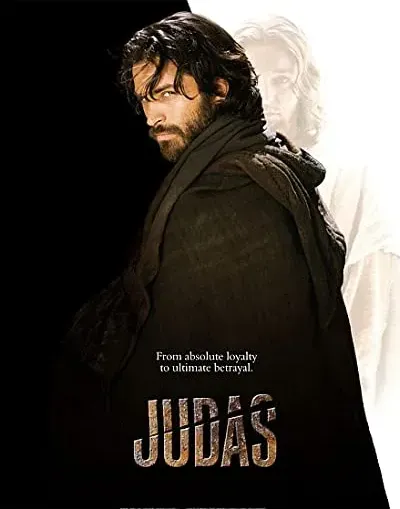 Judasz