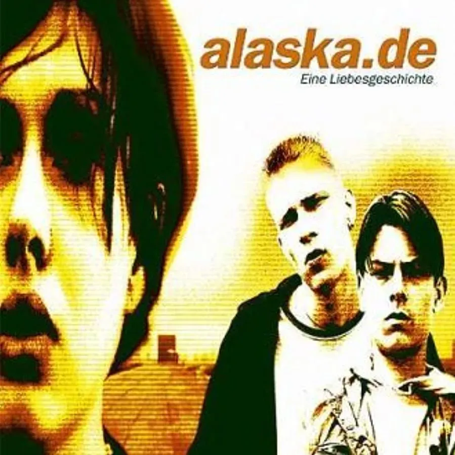 Alaska.de online