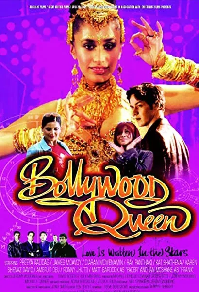 Bollywood Queen