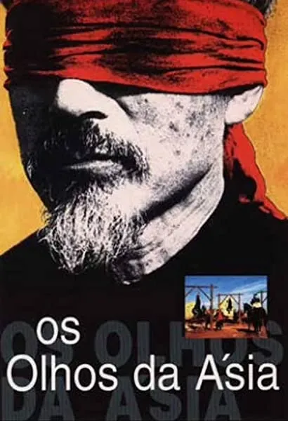 Os Olhos da Ásia online