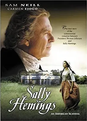 Sally Hemings: An American Scandal