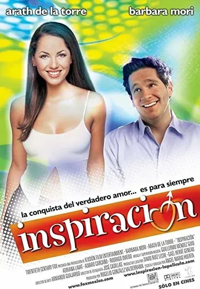 Inspiración