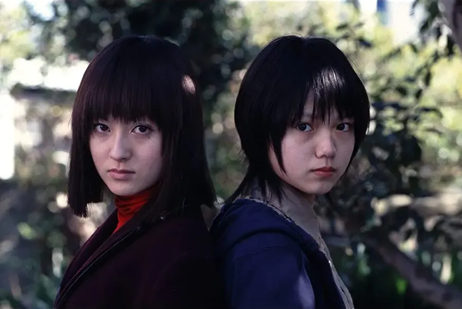 Tomie: Saishuu-shô - kindan no kajitsu online