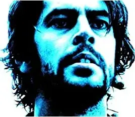 Che Guevara