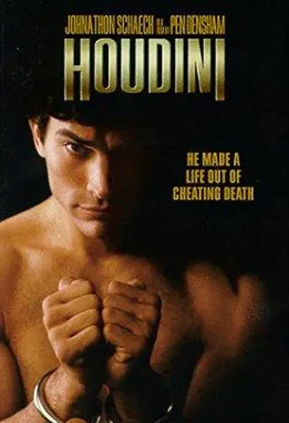 Houdini: Magia życia
