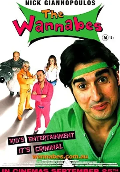 The Wannabes