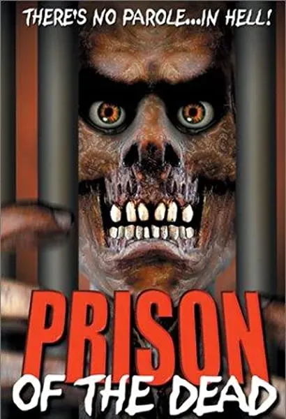 Prison of the Dead