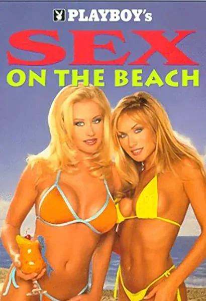 Playboy: Sex on the Beach