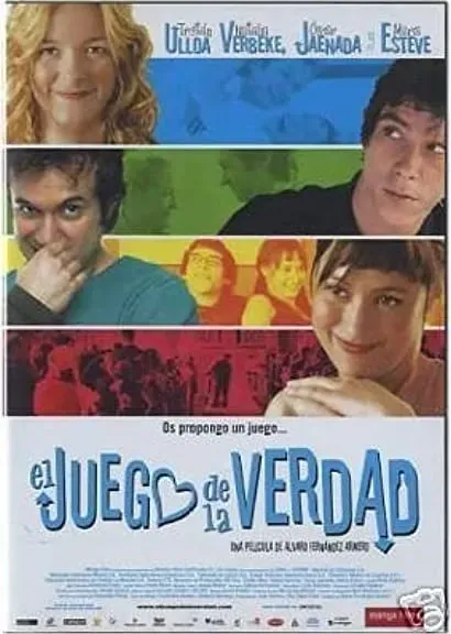 El juego de la verdad