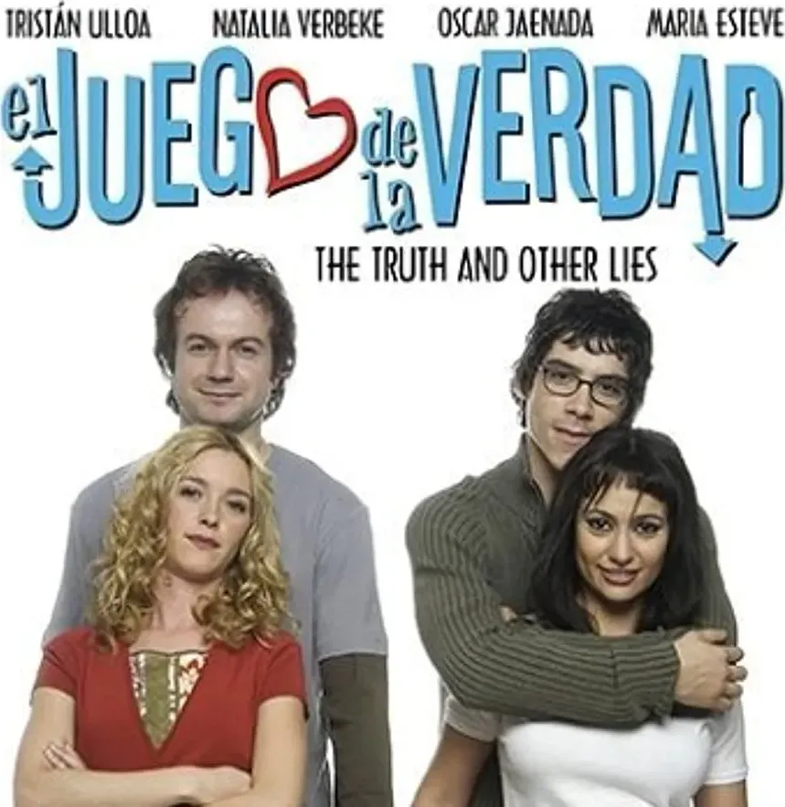 El juego de la verdad online