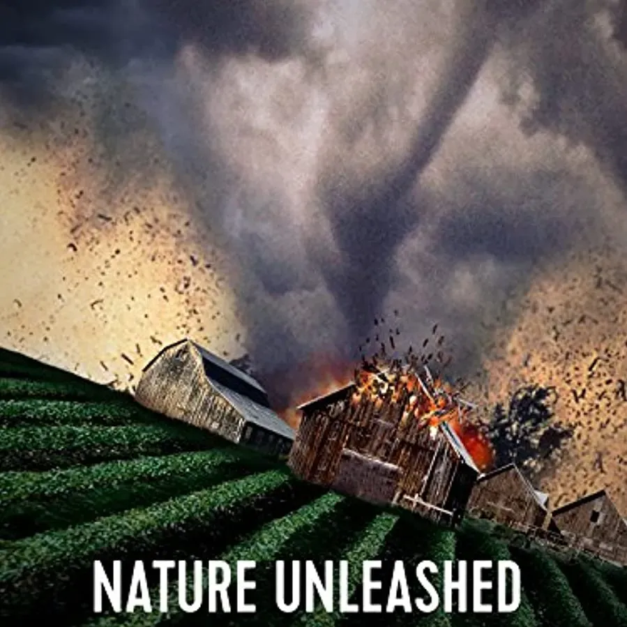 Nature Unleashed: Tornado online